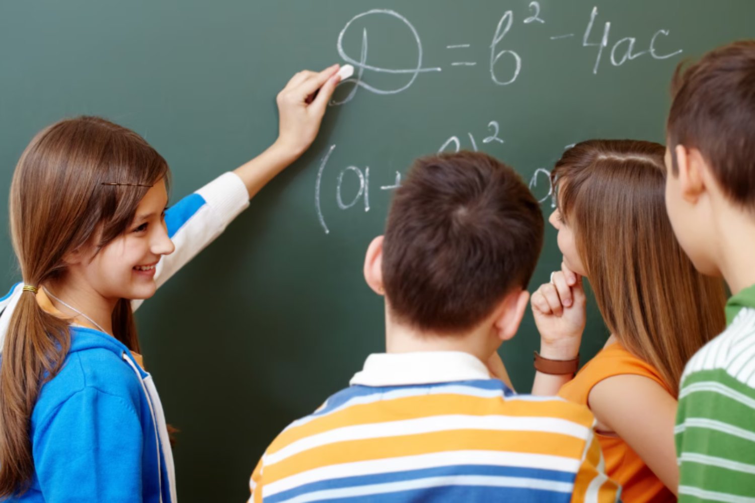 Cuando los números no encajan: cómo detectar y tratar las dificultades en matemáticas