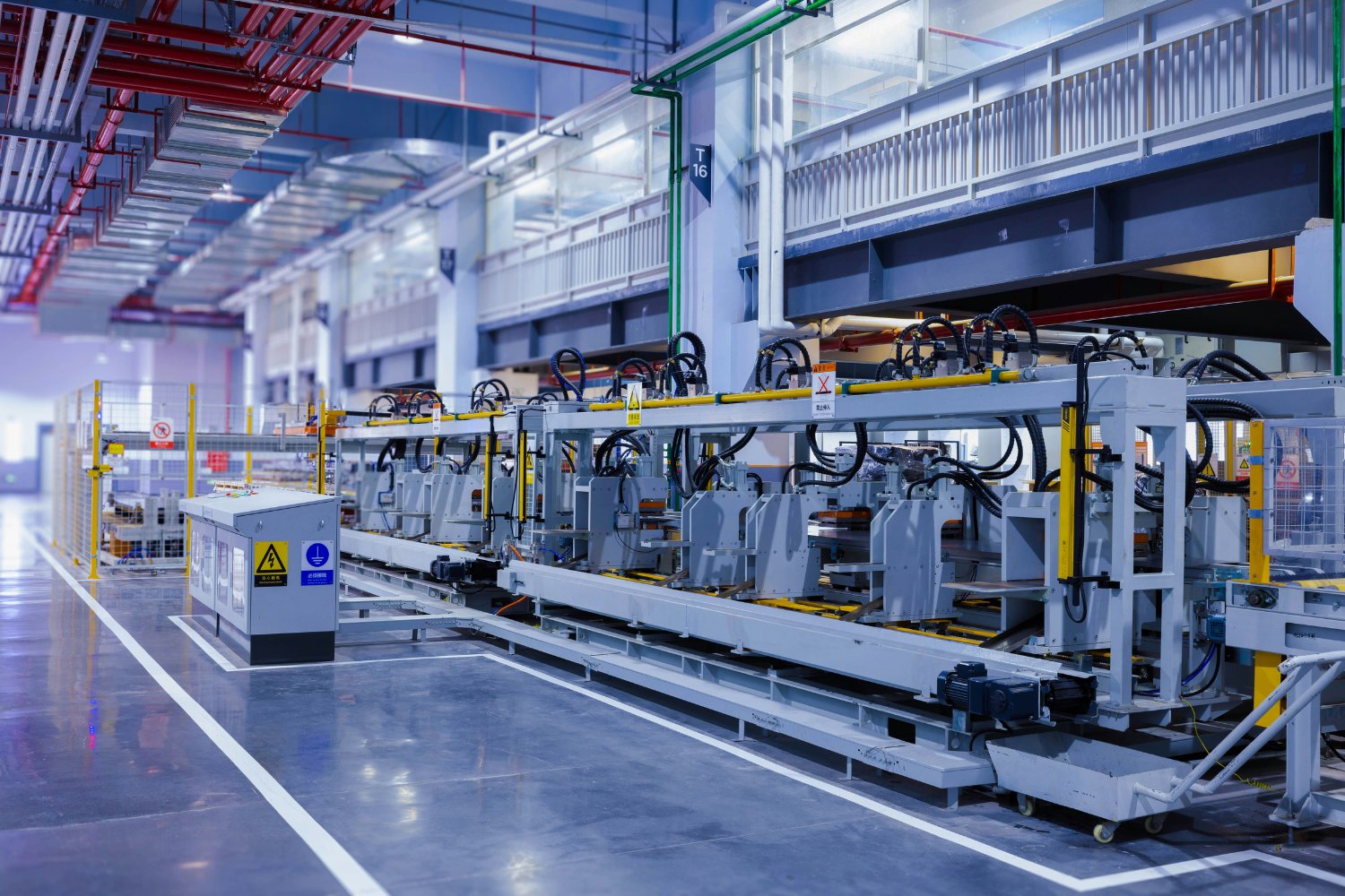 Amazon Despide Miles De Empleados Para Reemplazarlos Por Automatizacion