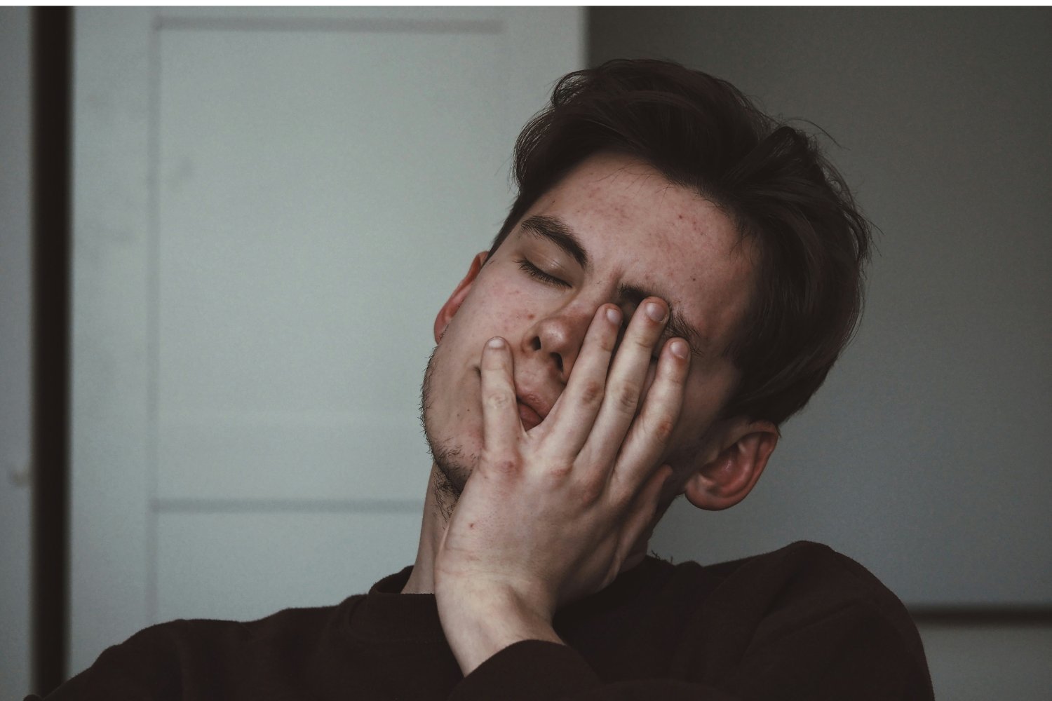 Autoexigencia Y Ansiedad