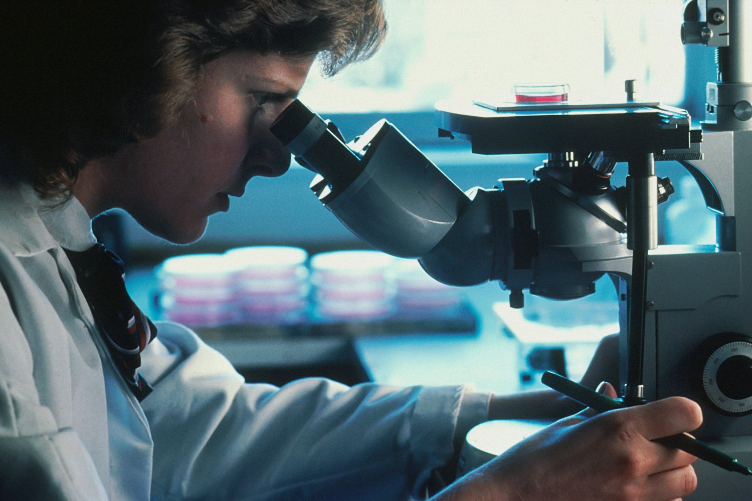 Avances En La Medicina Del Cancer