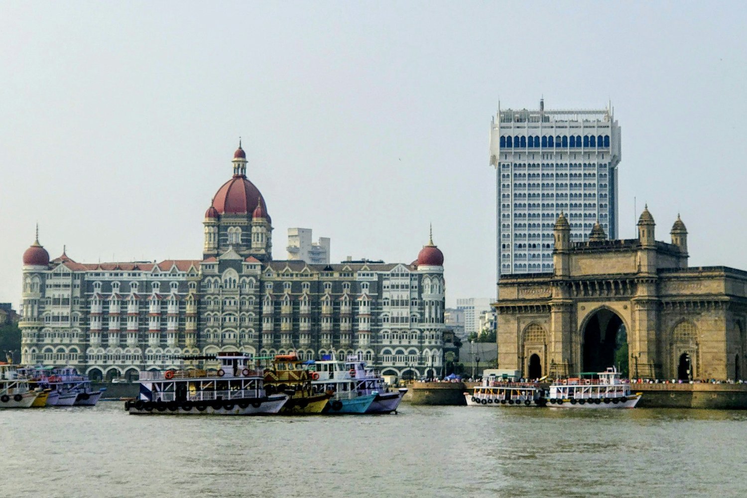 Bombay
