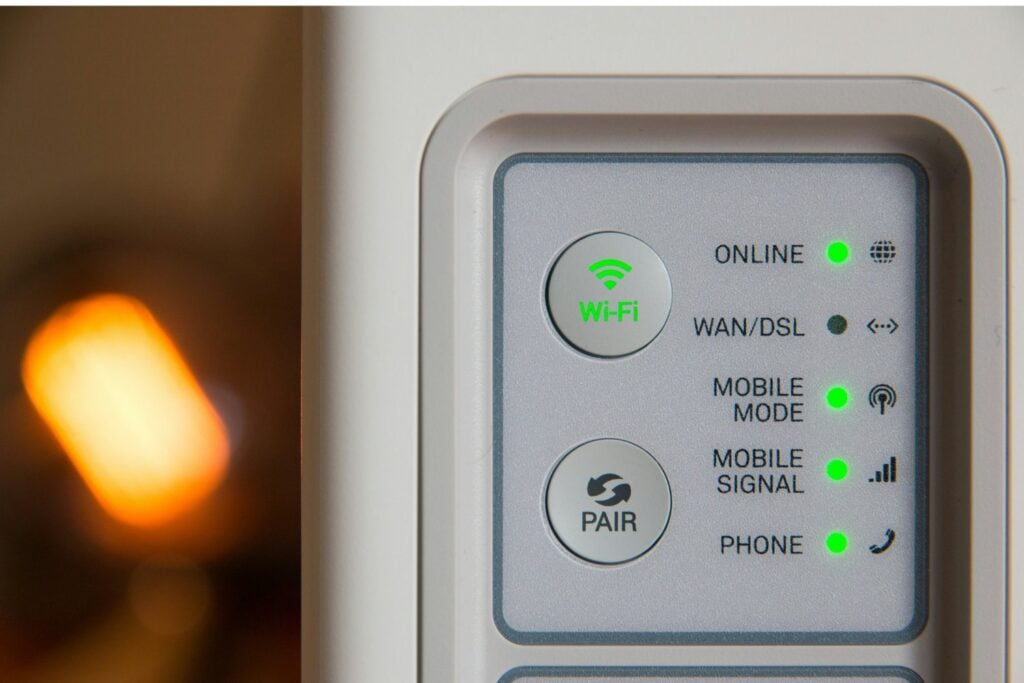 Descubrir Intrusos En Tu Wifi