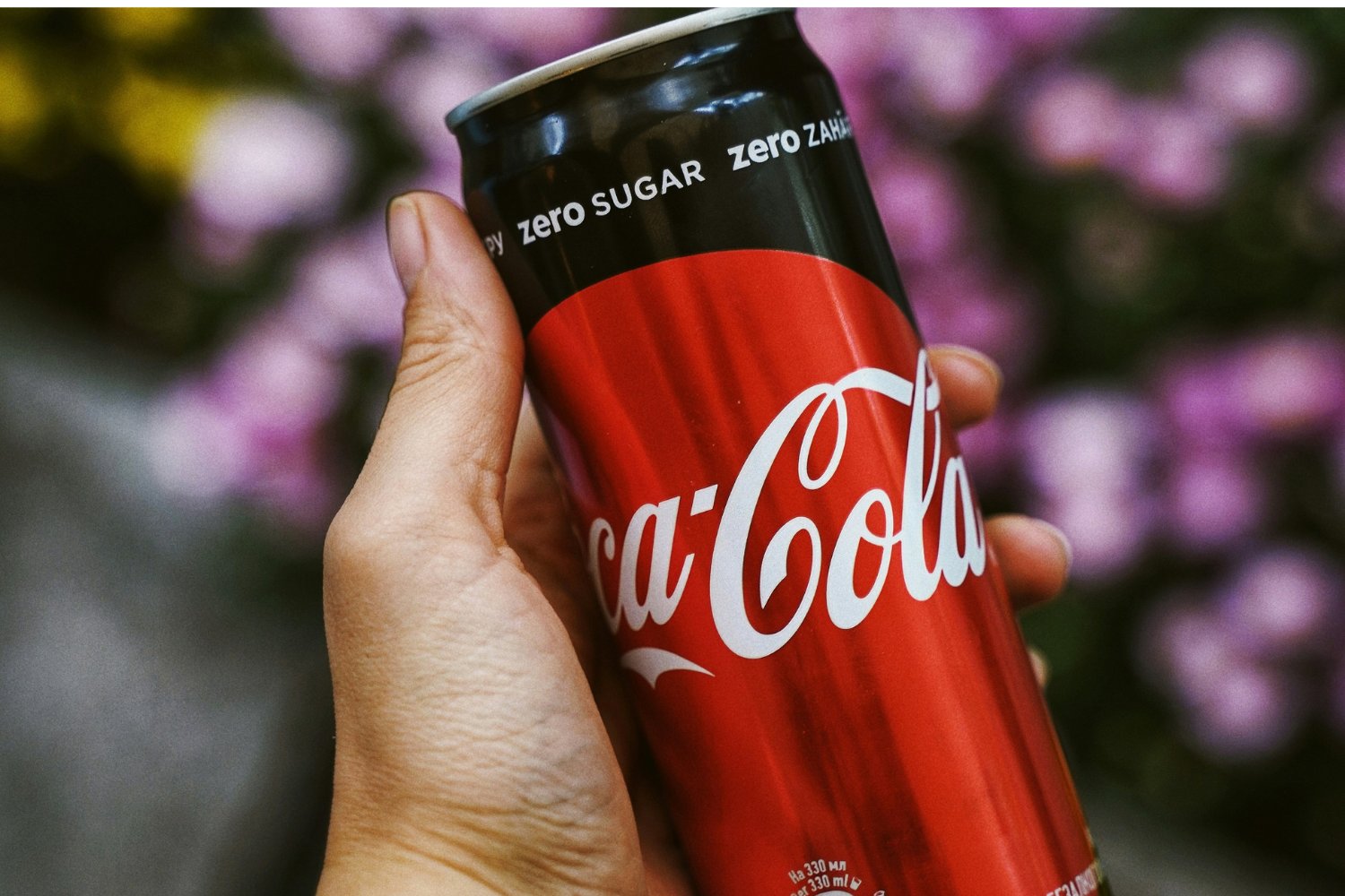 Efectos De Tomar Bebidas Sin Azucar