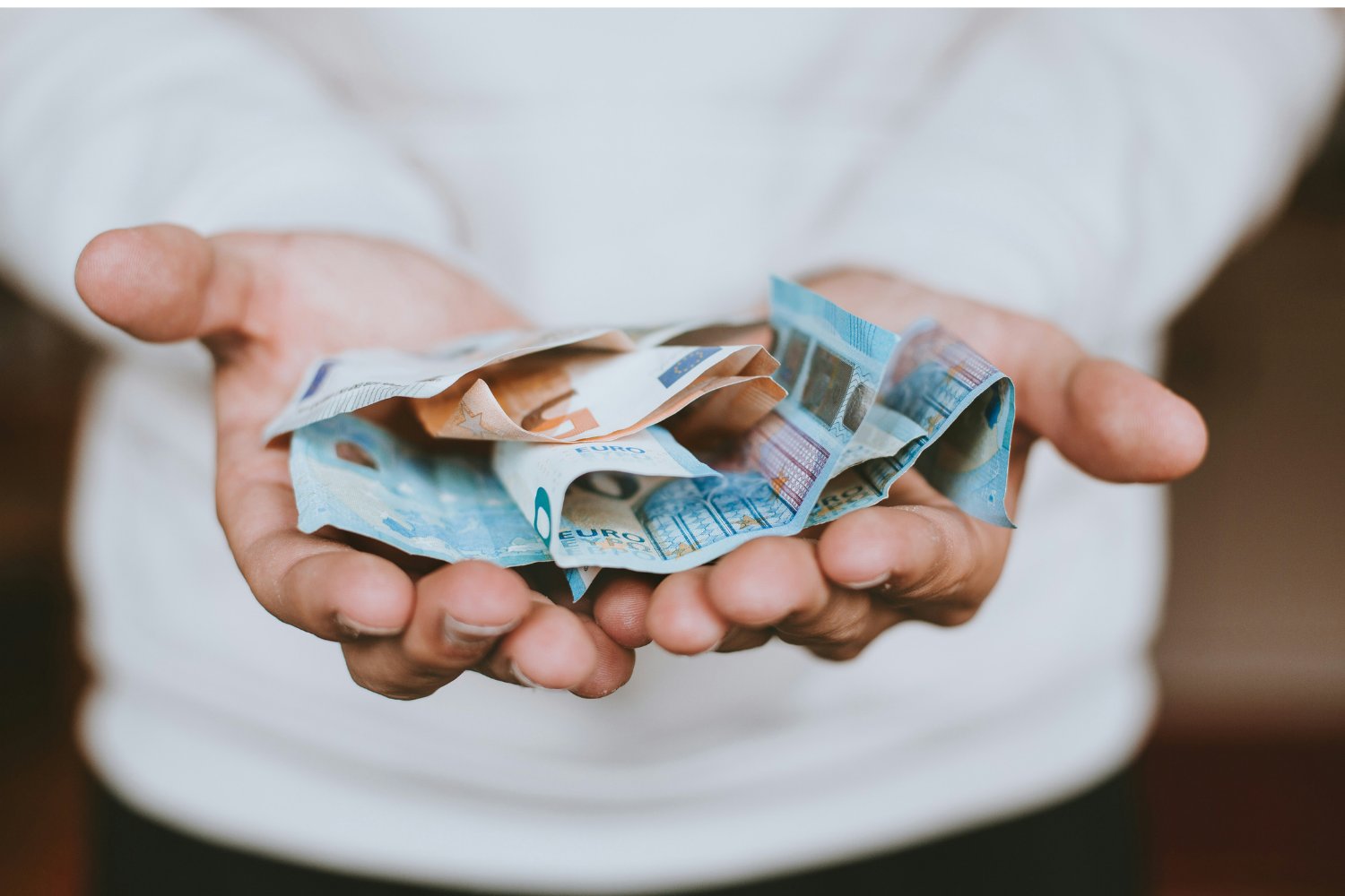 El Problema De La Financiacion En España