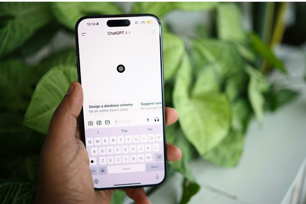 El Riesgo De Delegar El Pensamiento En La Inteligencia Artificial