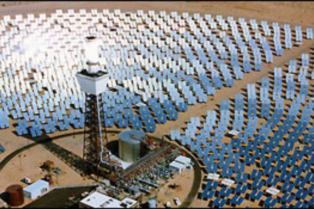 Espejos En El Desierto De Gobi