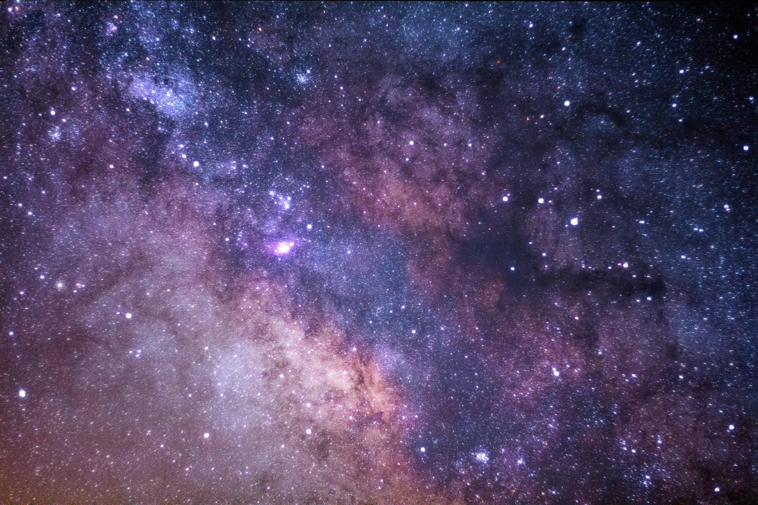 Estrellas Oscuras James Webb