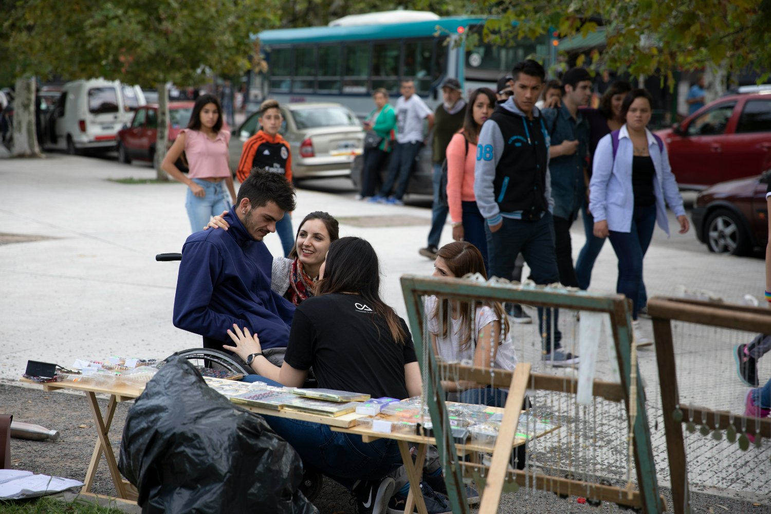 Estudio De La Personalidad Oscura