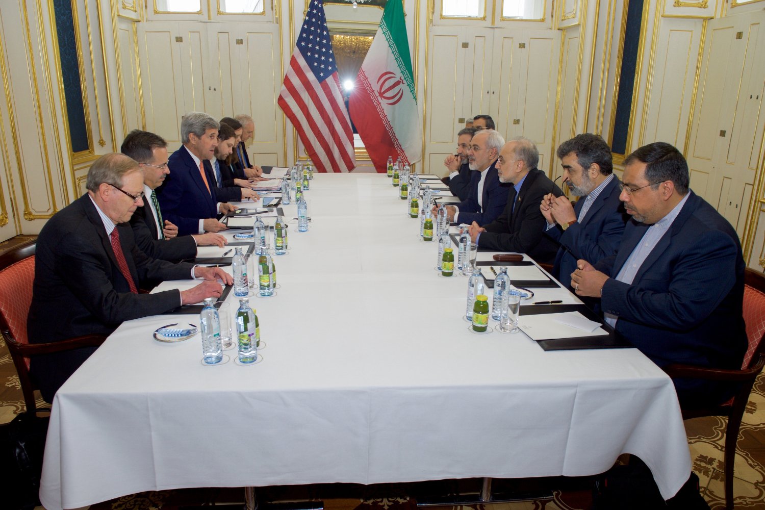 Expira El Pacto Nuclear Con Iran