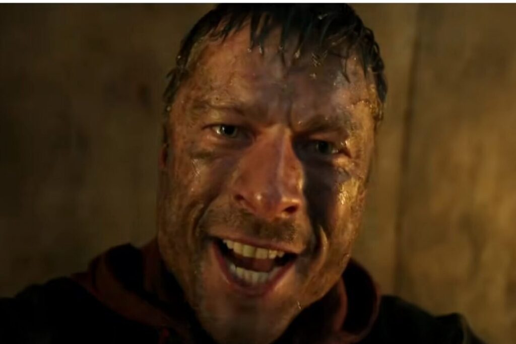 Final Alternativo Running Man