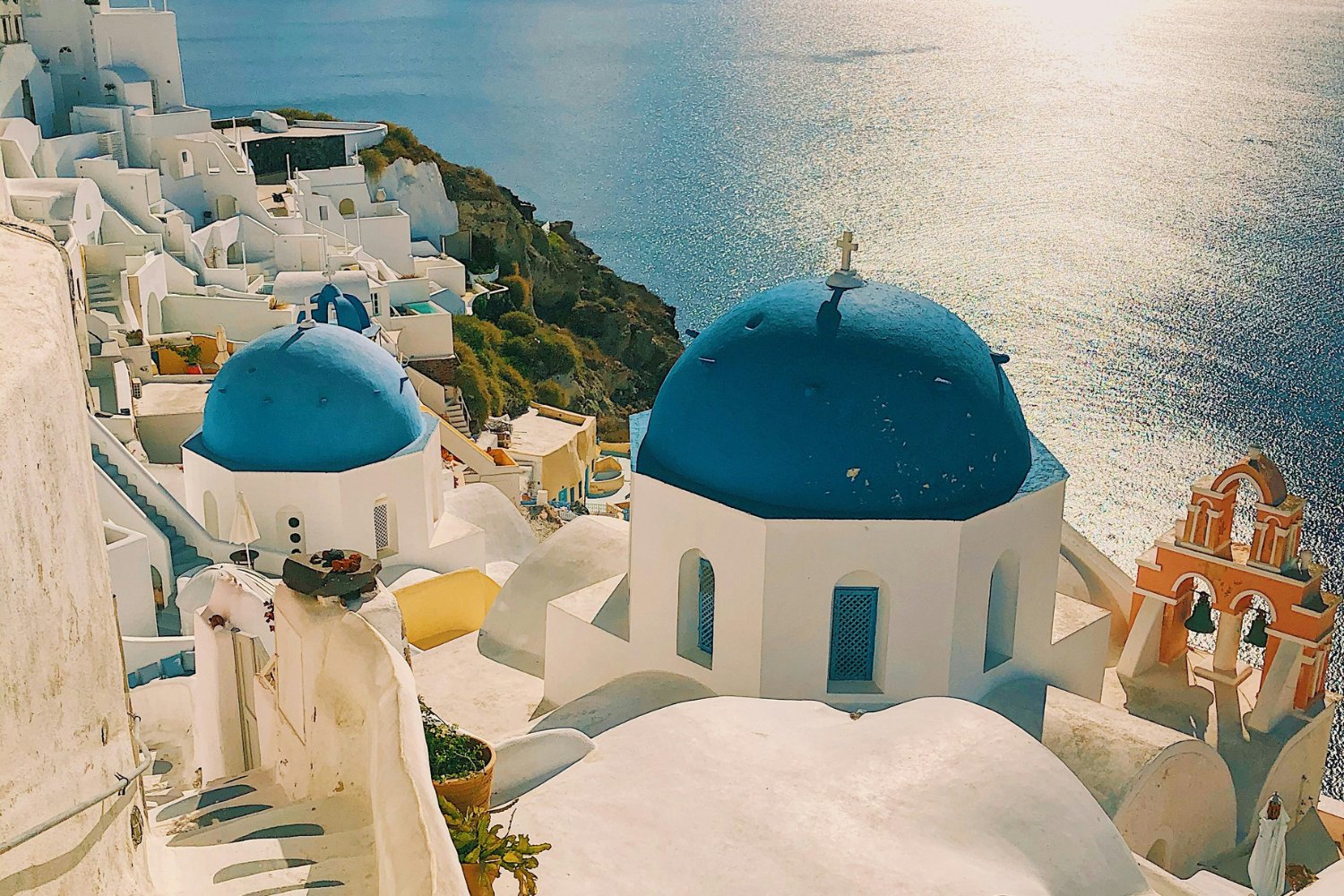 Grecia