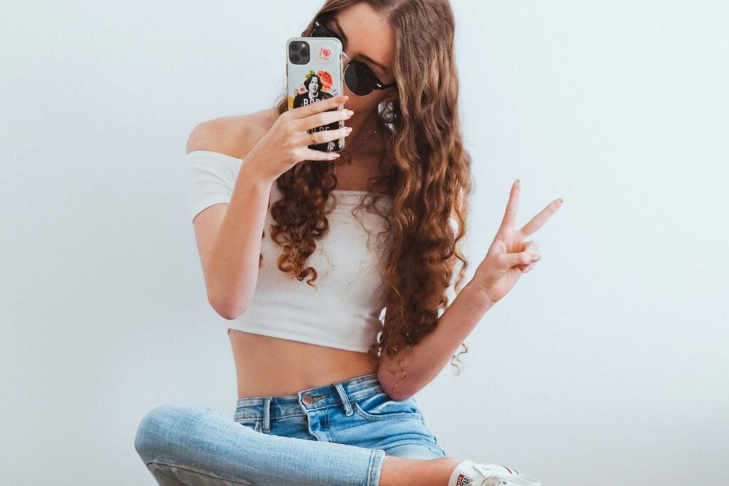 Influencers Del Futuro