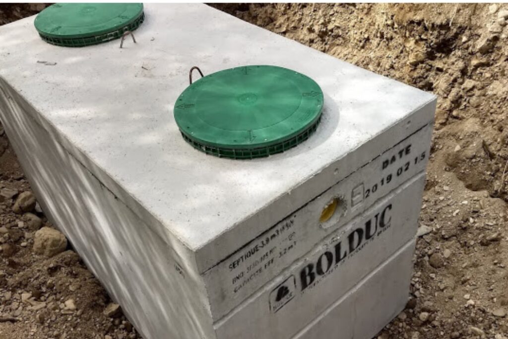 Invento Español Para Limpiar Camaras Septicas Rurales
