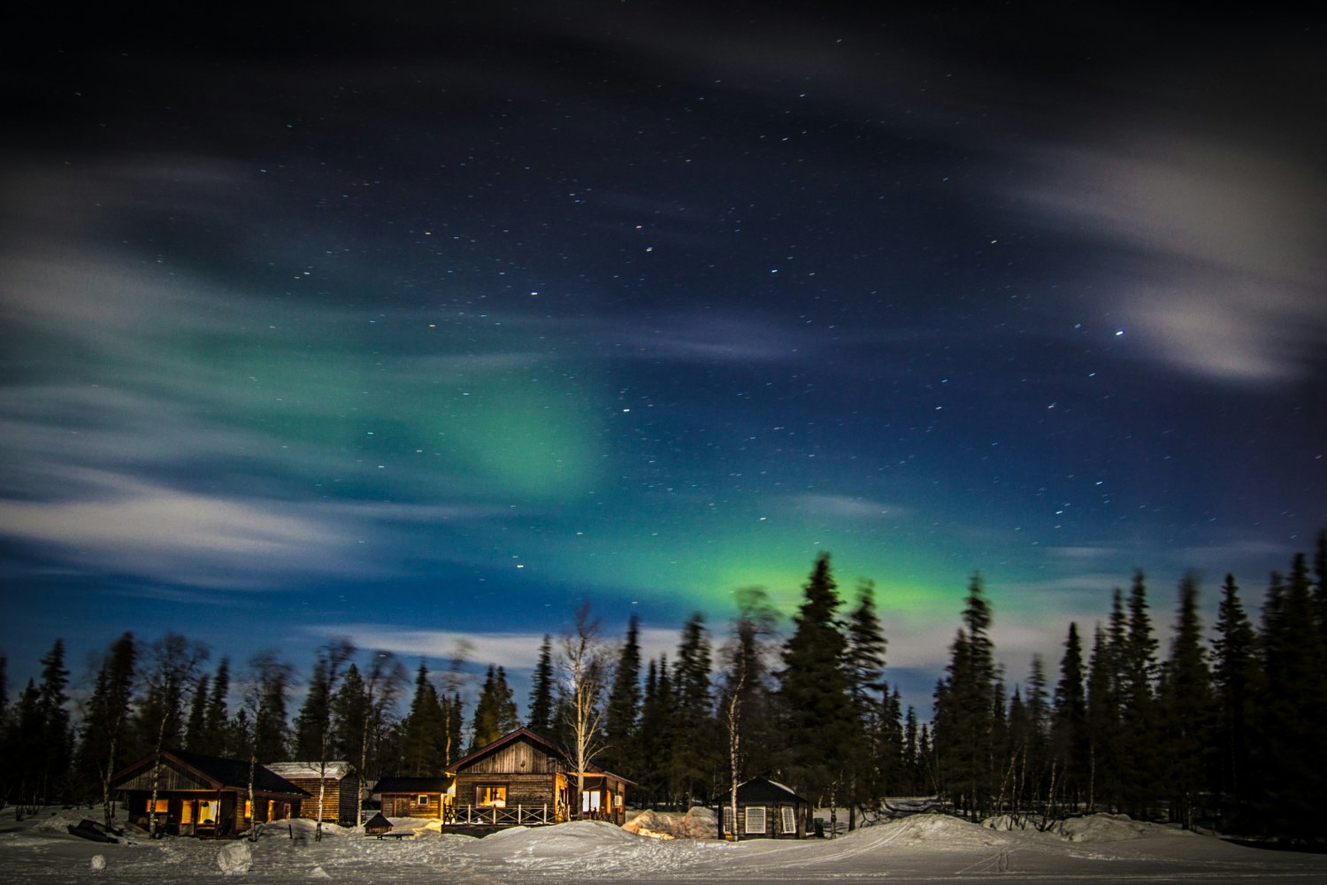 Kiruna