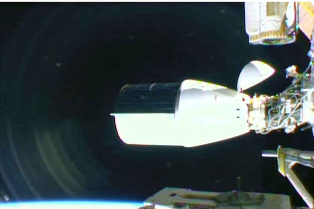 Las Asociaciones De Nasa Y Otras Compañias