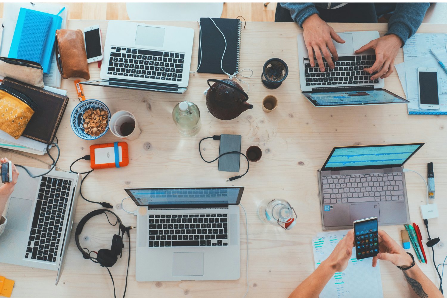 Los Empleos Del Futuro
