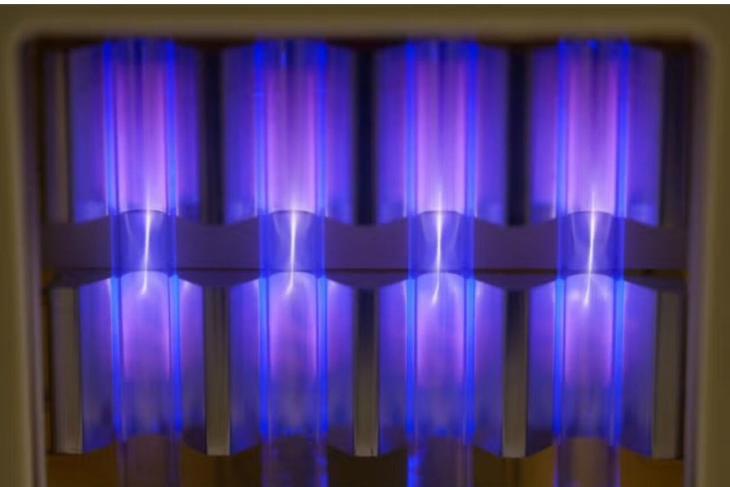 Luz Ultravioleta Contra Alergias