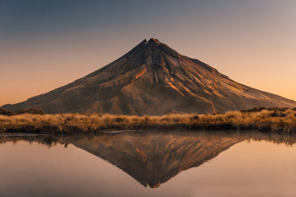 Monte Taftan Despierta