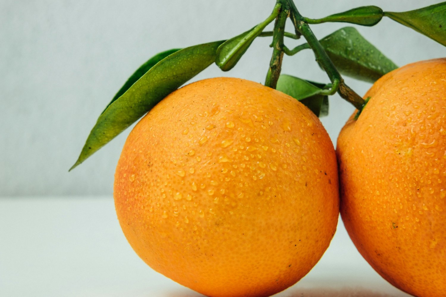 Naranja