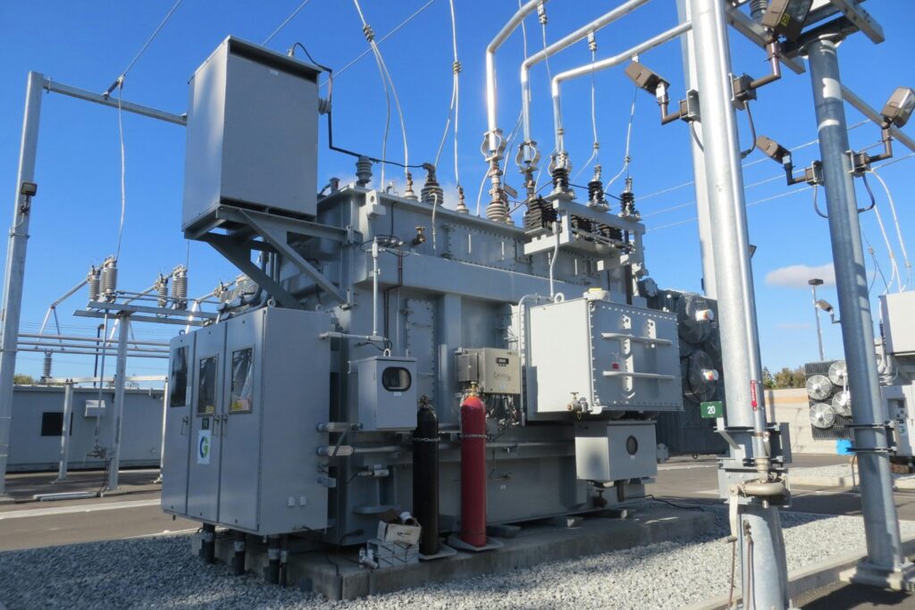 Oxigeno Liquido Para Producir Electricidad Limpia