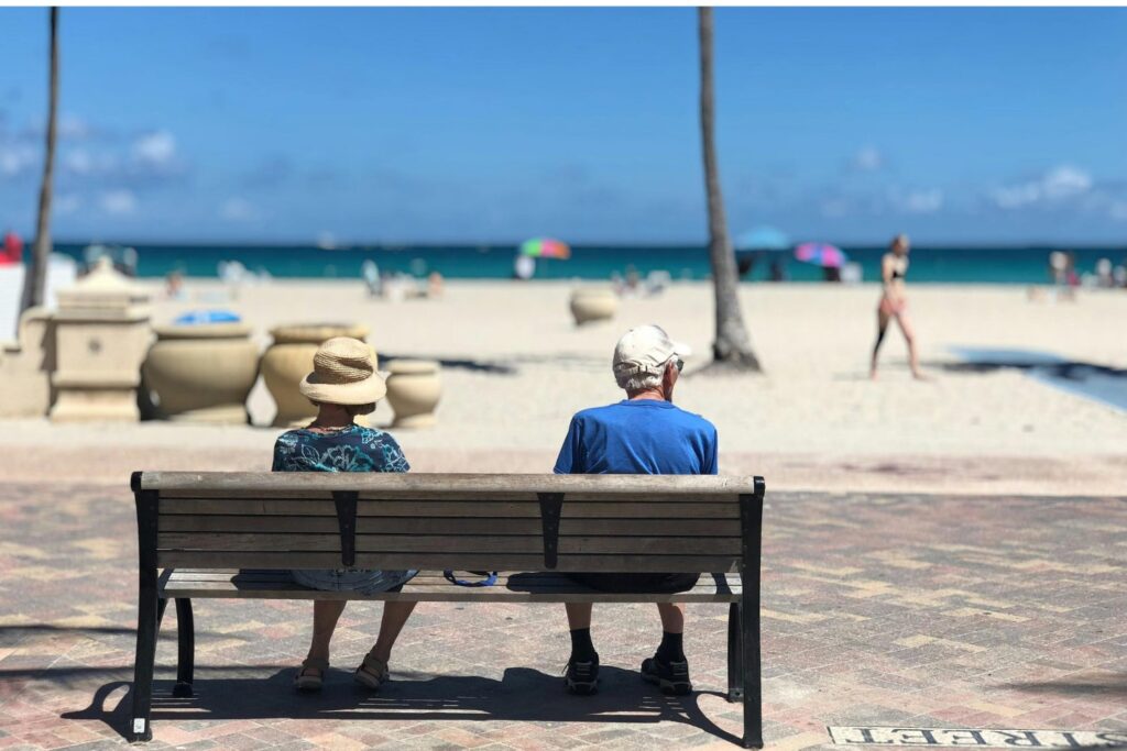 Pensiones En España