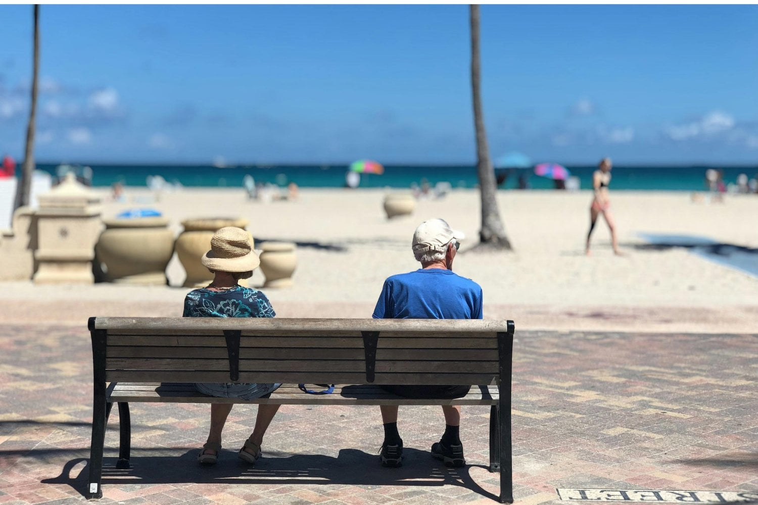 Pensiones En España
