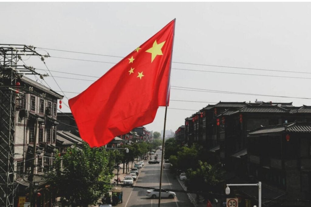 Pirateria De Exportacion China