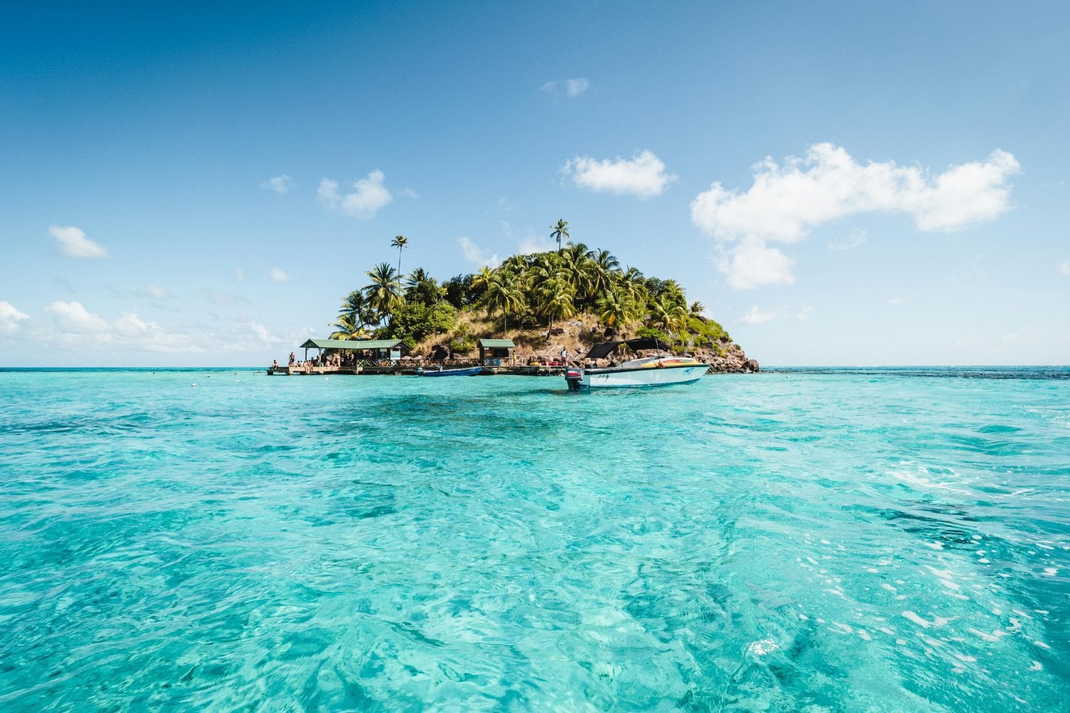 Providencia Colombia