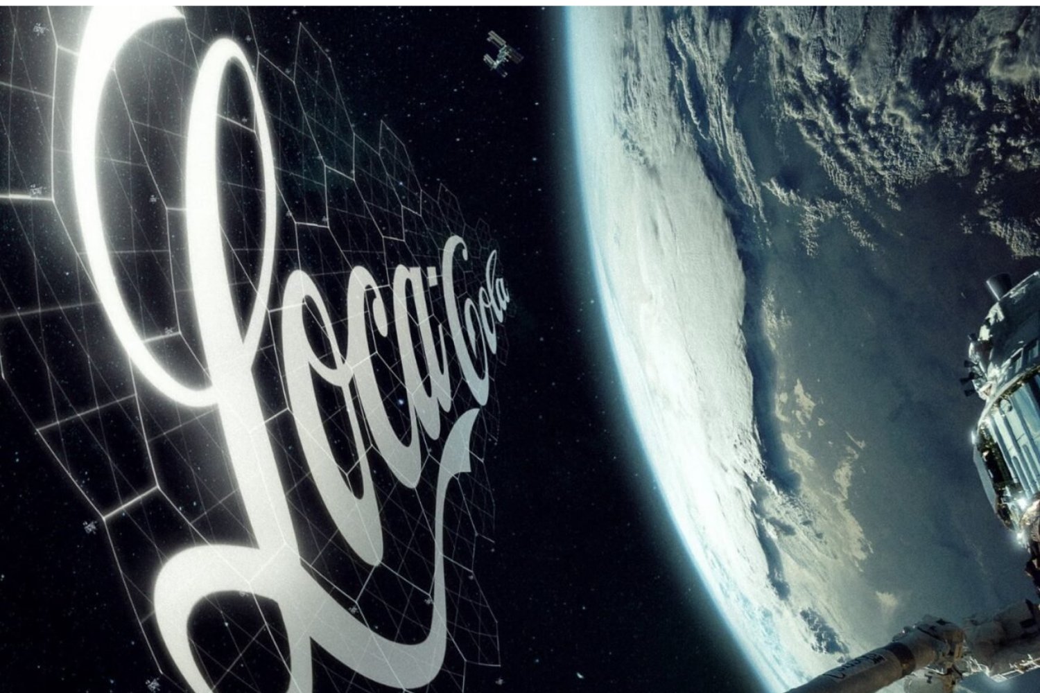 Publicidad En El Espacio