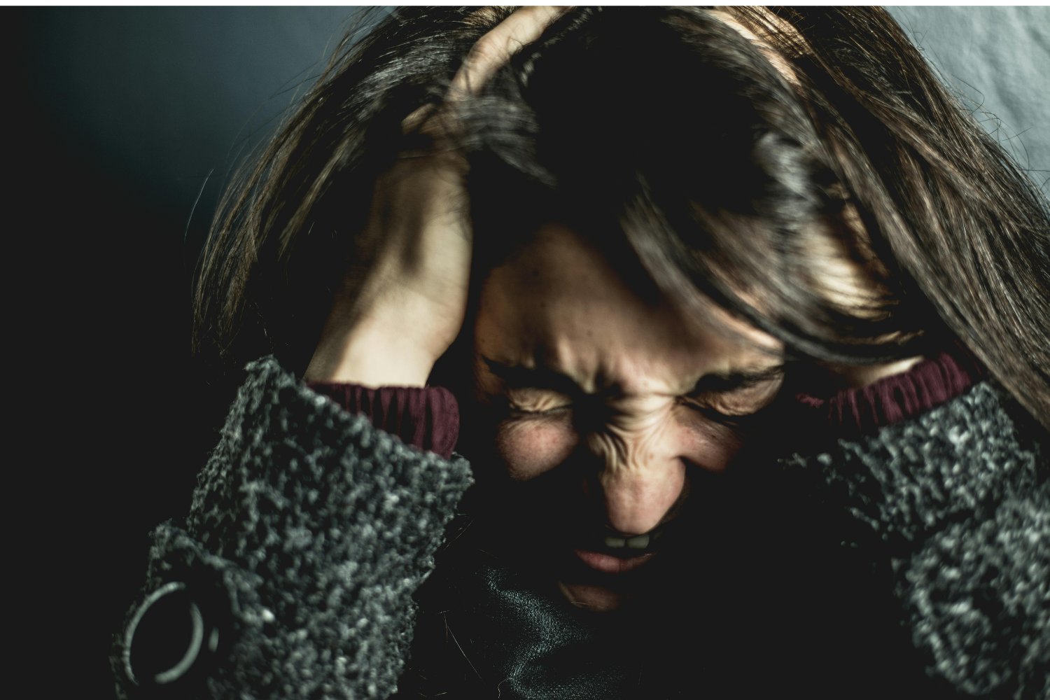 Rasgos De Personalidad En La Ansiedad