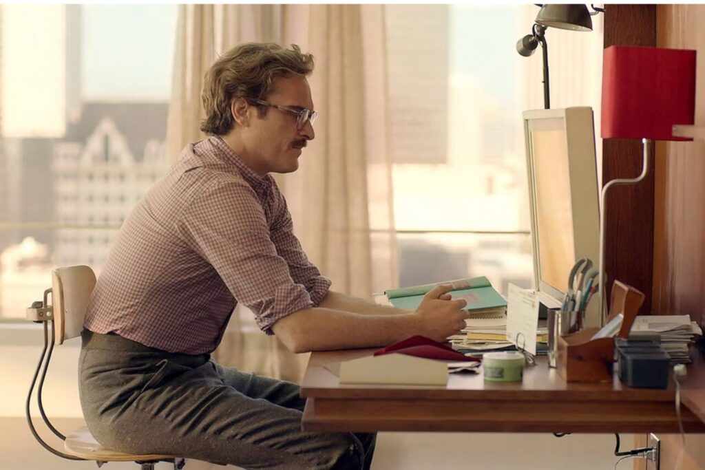 Relaciones Romanticas Con Chatbots