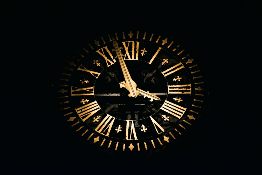 Retroceder En El Tiempo