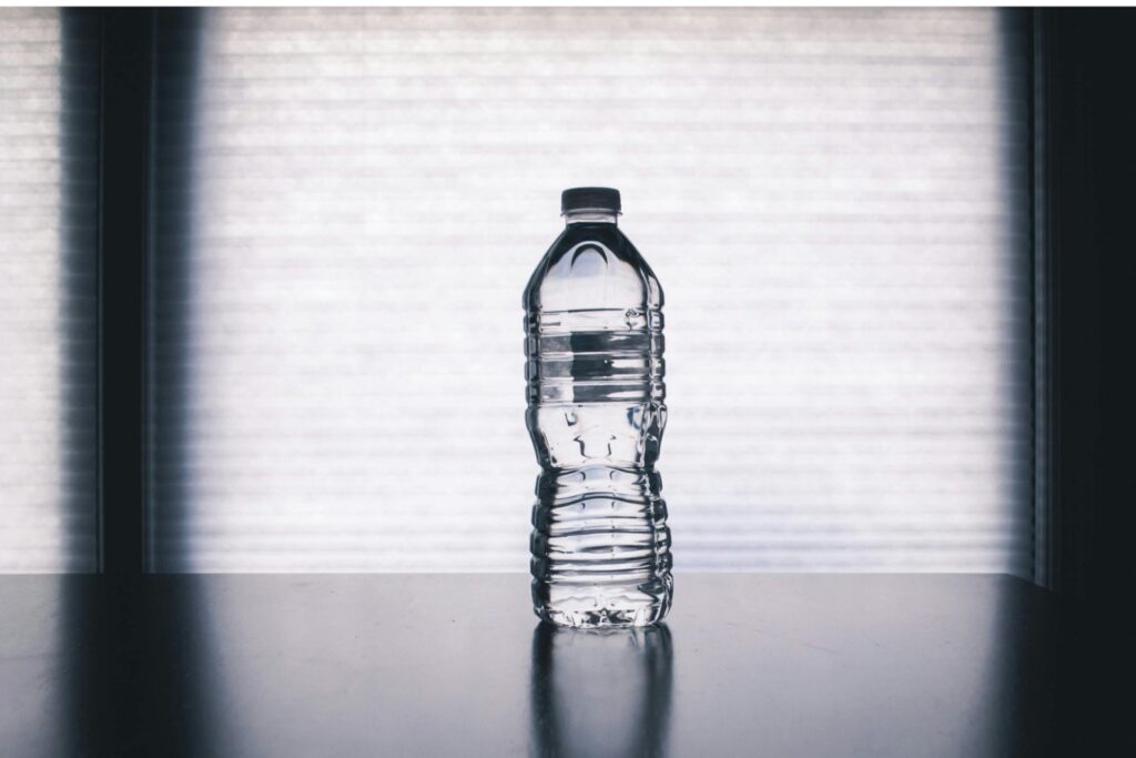 Reutilizar Botellas De Plastico