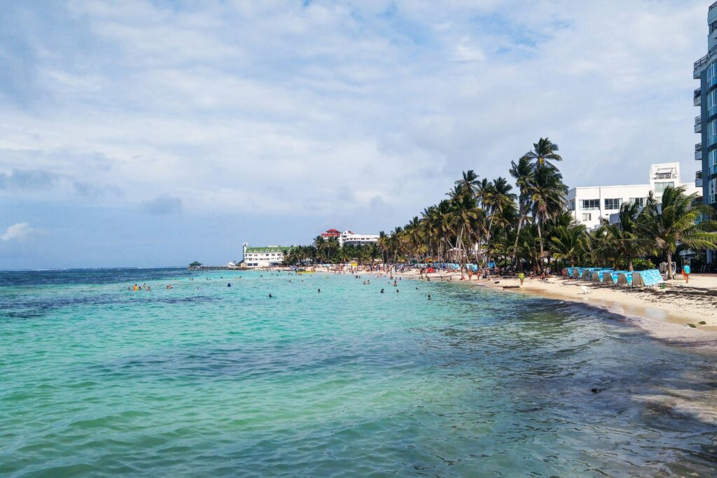 San Andres