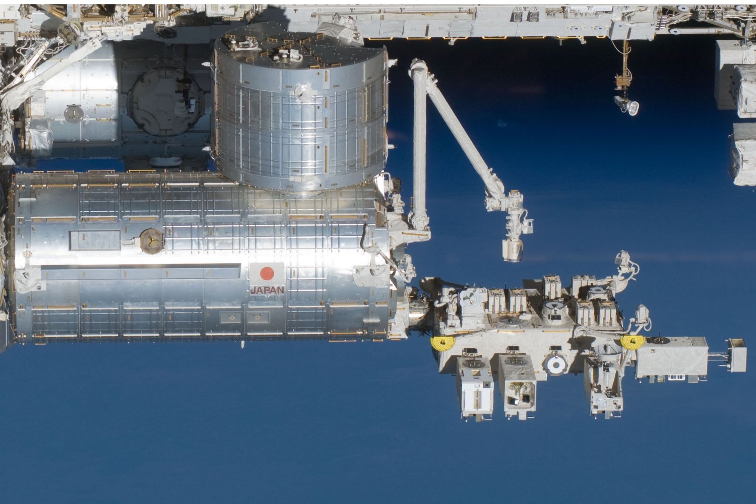 Satelite Oco 3