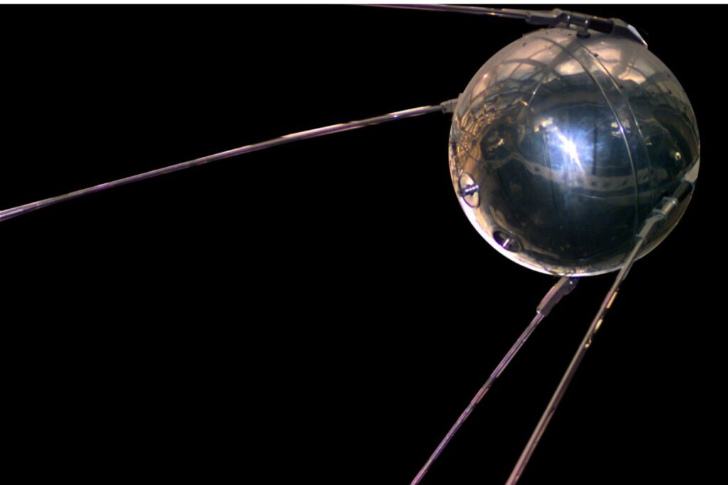 Sputnik Aniversario