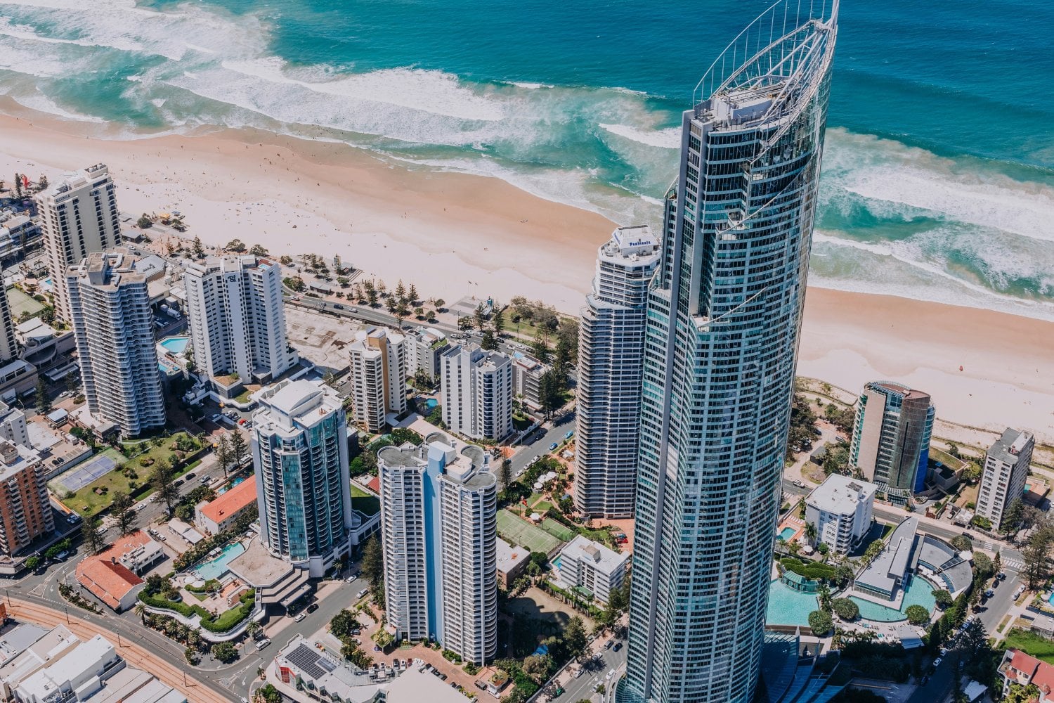 Torre Mas Alta Que Q1
