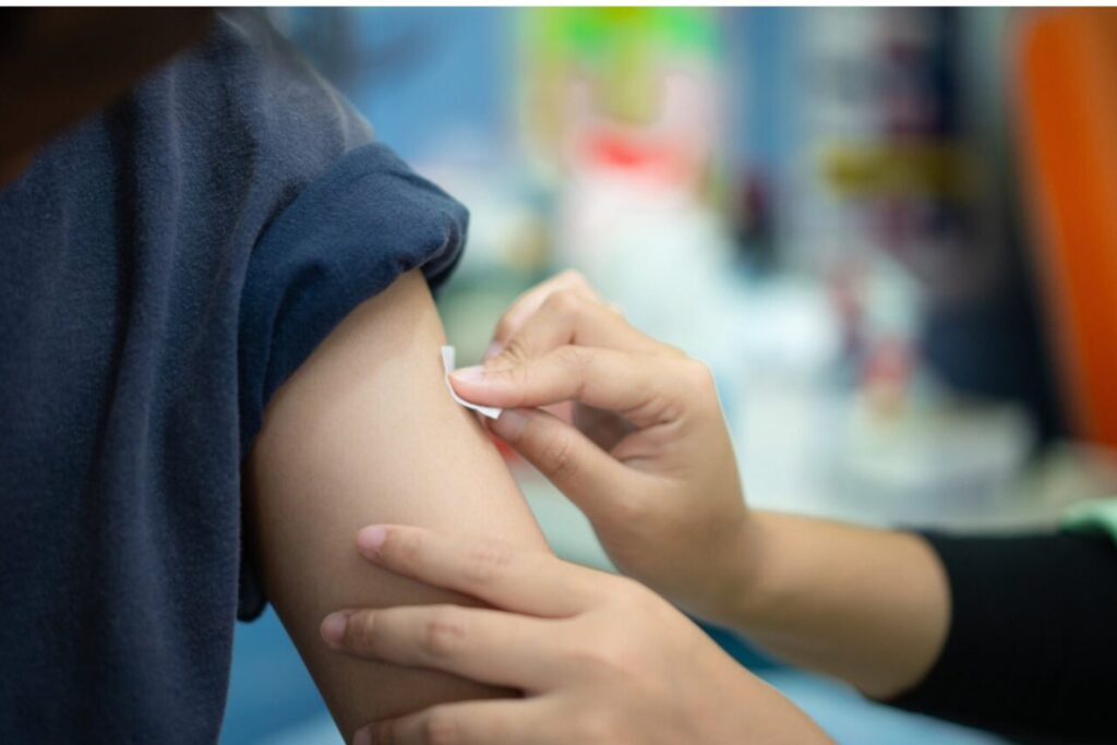 Vacunas Contra La Gripe