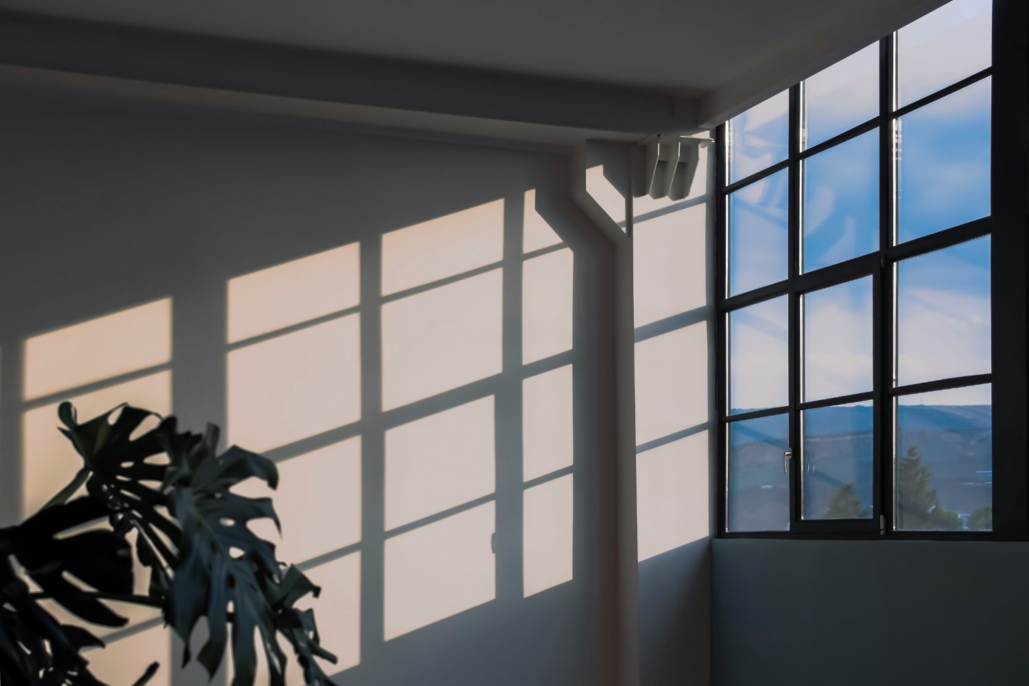 Ventanas Que Generan Electricidad