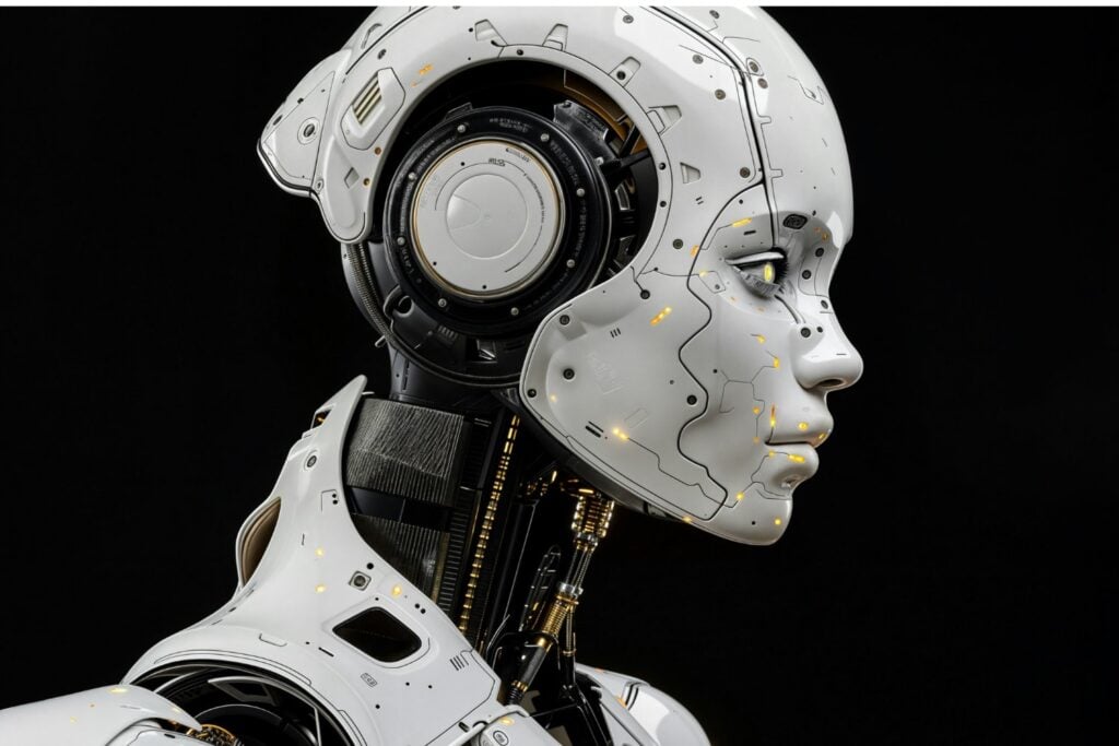 Virus En Robots Unitree