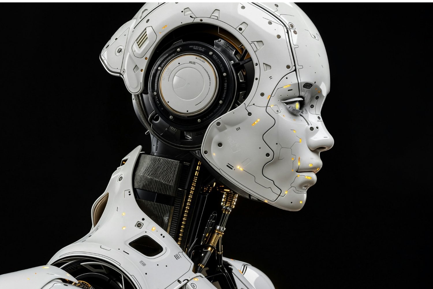 Virus En Robots Unitree