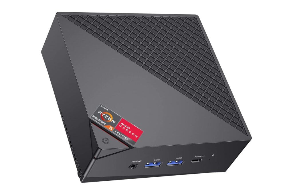 Acemagician Am06pro Mini Pc