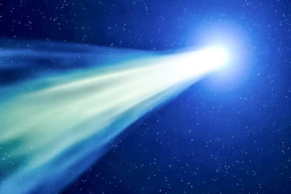 Un visitante de otra estrella acaba de dejar una pista crucial: el cometa 3I/ATLAS libera agua donde el agua no debería existir