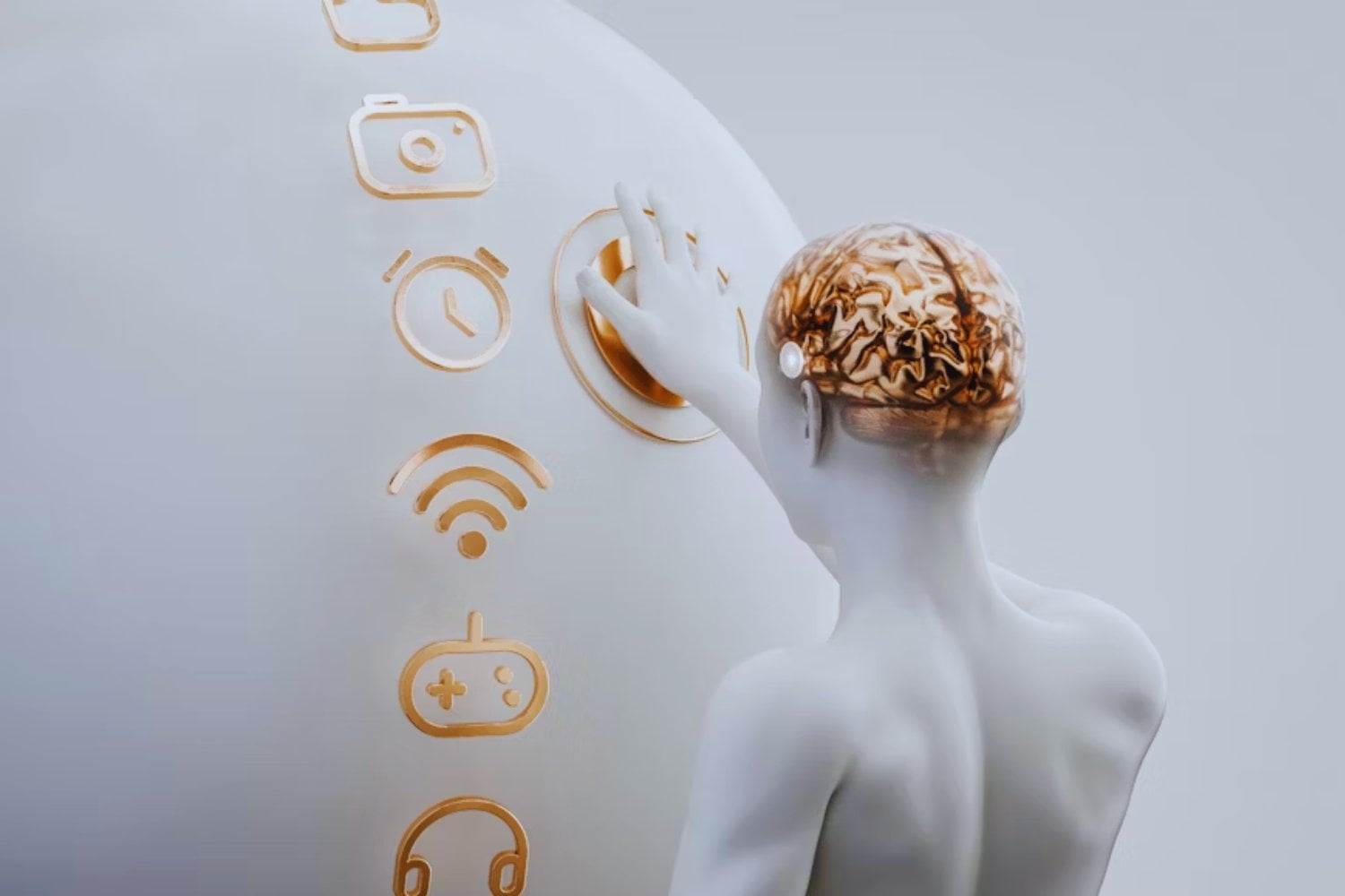 Podrán leer tus pensamientos, pero no poseerlos. La UNESCO impone un marco global para frenar el uso indebido de la neurotecnología