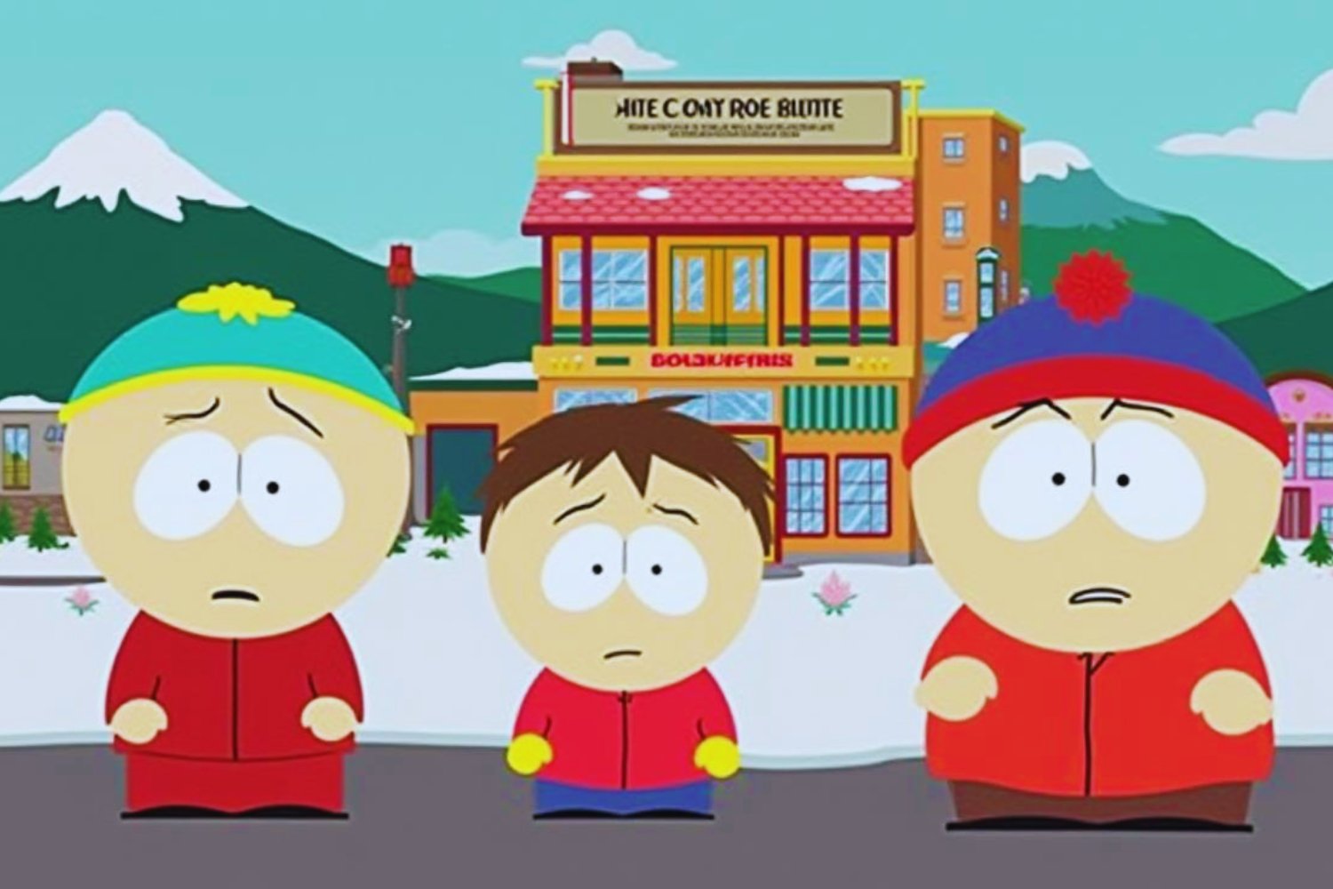South Park predice el colapso de las memecoins: su episodio de Halloween convierte la fiebre cripto en una comedia de estafas