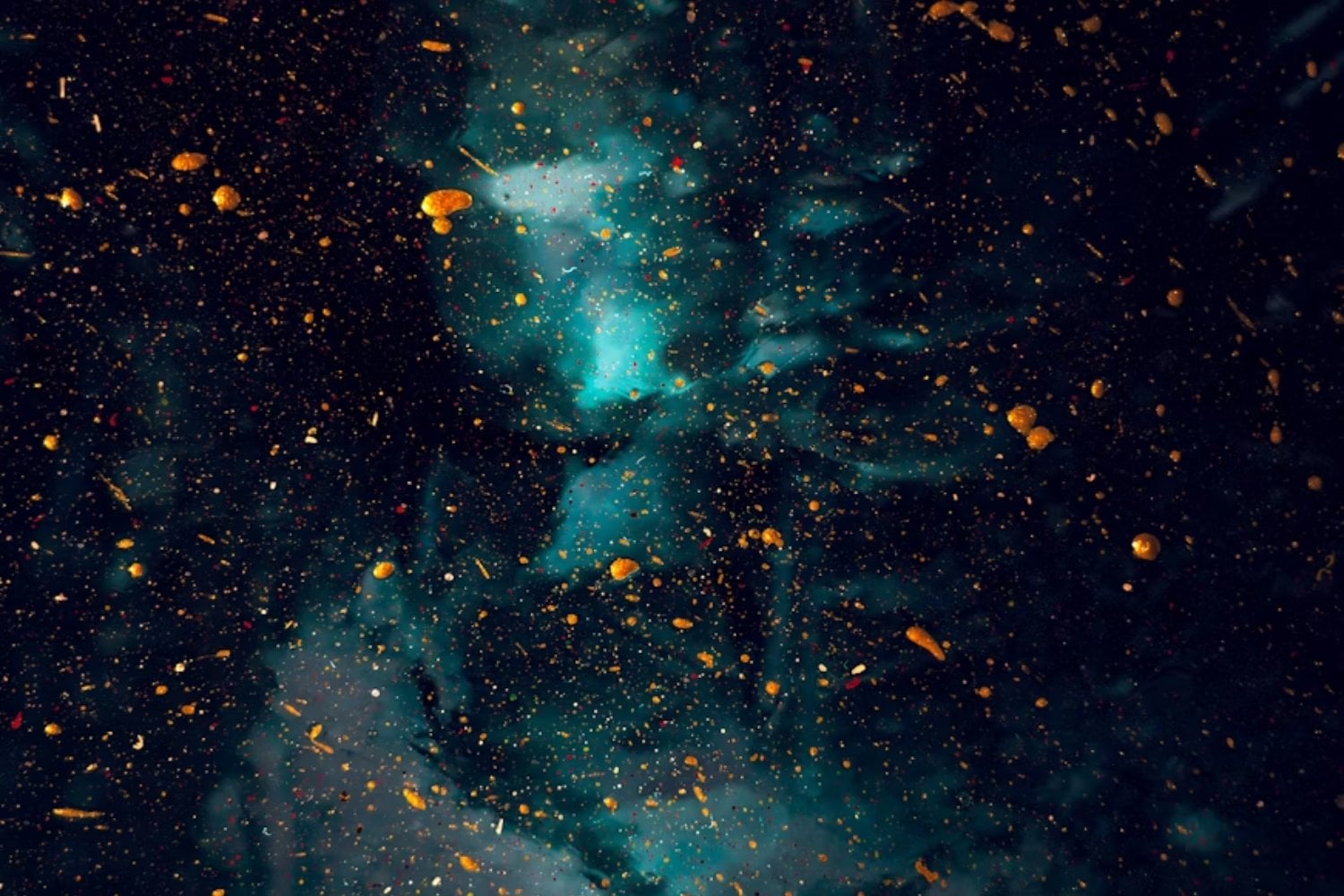 Durante milenios cayó polvo de estrellas sobre el Ártico. Ahora, ese polvo nos cuenta cómo el hielo del planeta está desapareciendo