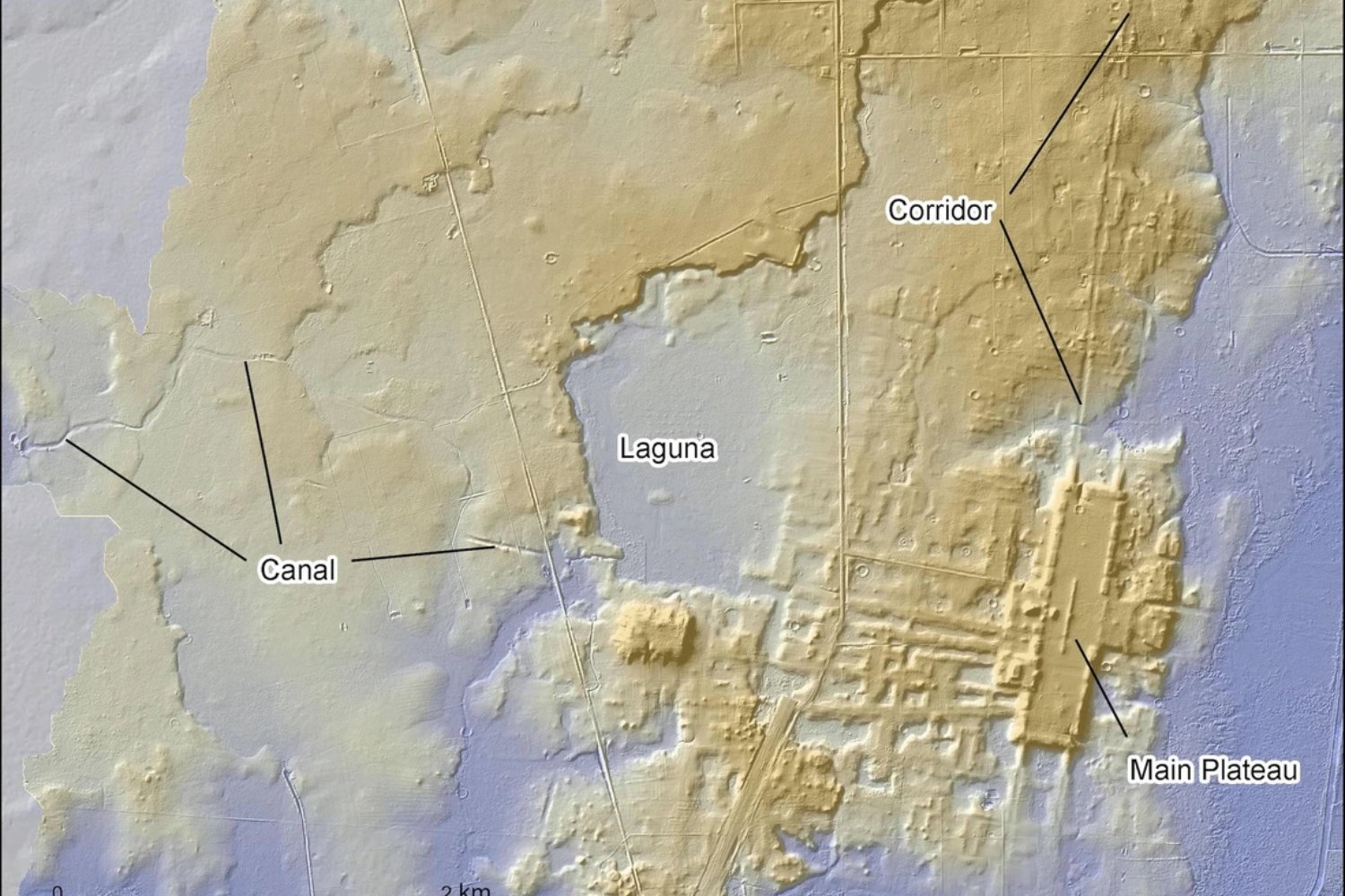 Los arqueólogos creían que los mayas levantaban templos con reyes y ejércitos. Pero Aguada Fénix demuestra que lo hicieron con algo mucho más poderoso: fe colectiva