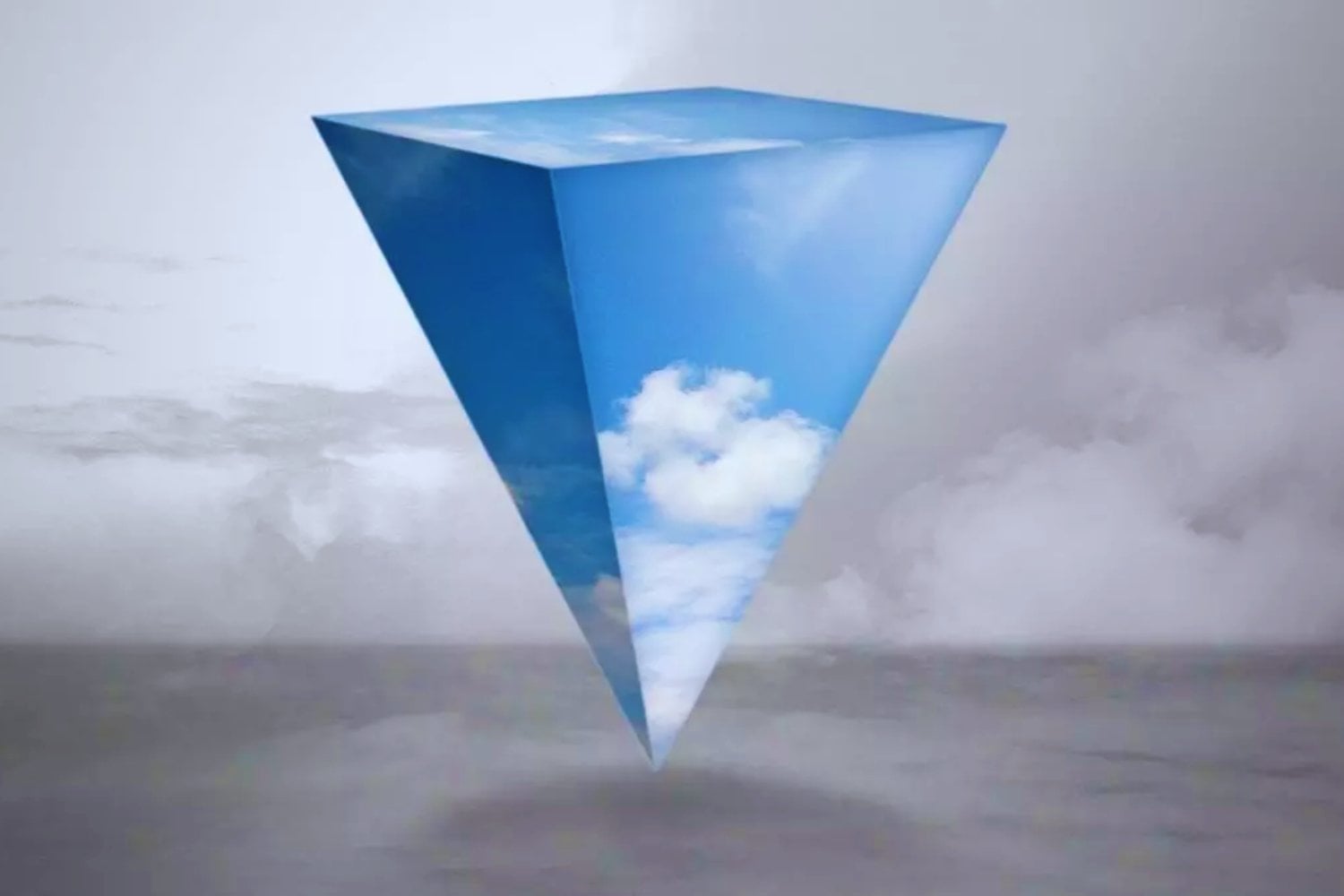 Un grupo de físicos cree haber encontrado algo que no debería existir. Un posible portal hacia una quinta dimensión que explicaría el origen de la materia oscura