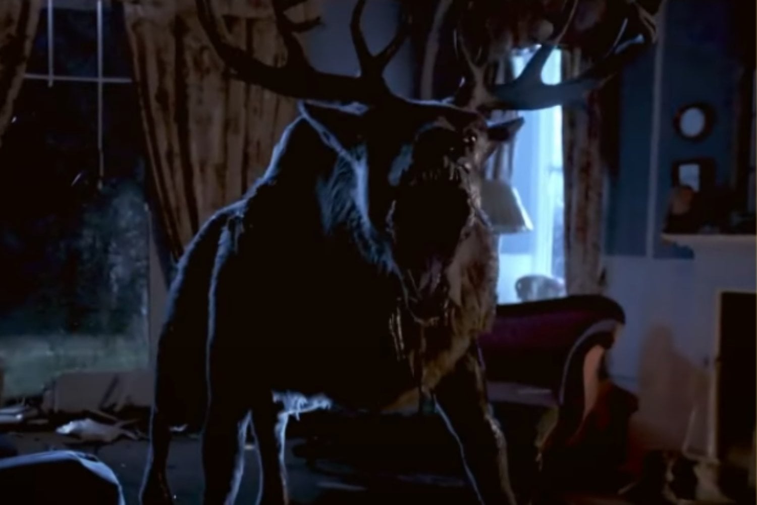 No pienso ver el remake de terror de ‘Bambi’. Pero su existencia demuestra por qué el dominio público es más importante que nunca. Y revela cómo la cultura se reinventa cuando nadie puede bloquearla.