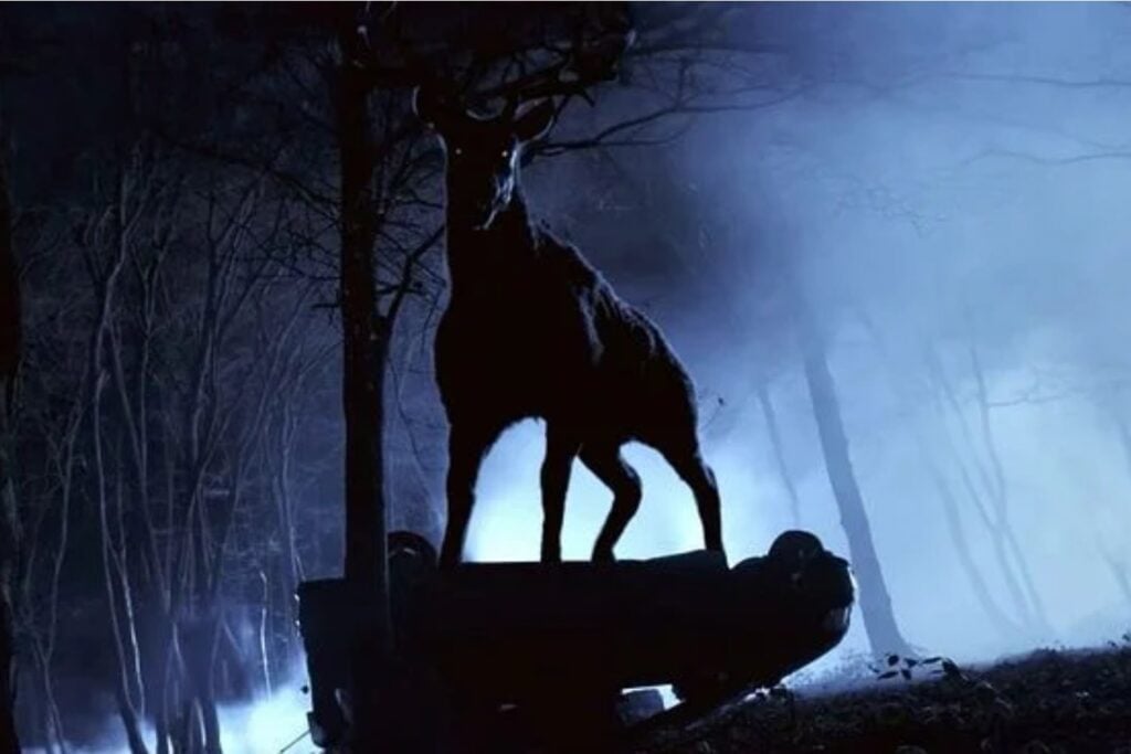 No pienso ver el remake de terror de ‘Bambi’. Pero su existencia demuestra por qué el dominio público es más importante que nunca. Y revela cómo la cultura se reinventa cuando nadie puede bloquearla.